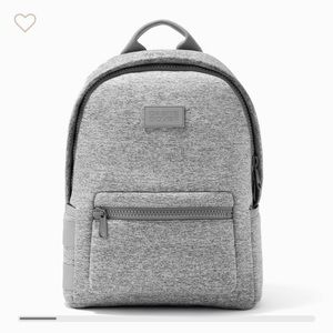 Backpack, grey